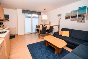 Haus Windrose Wohnung 3
